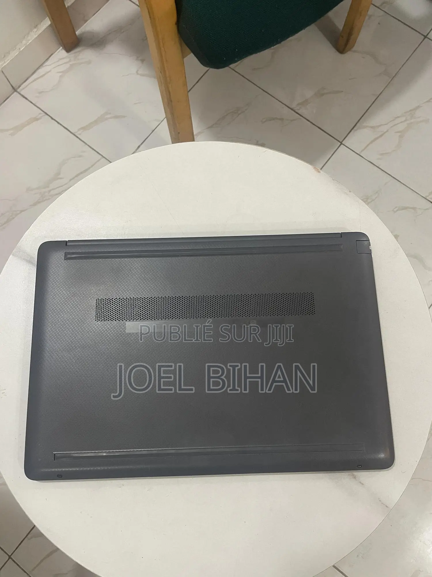 Neuf Ordinateur Portable HP EliteBook 840 G5 32GB Intel Core I3 HDD 1T