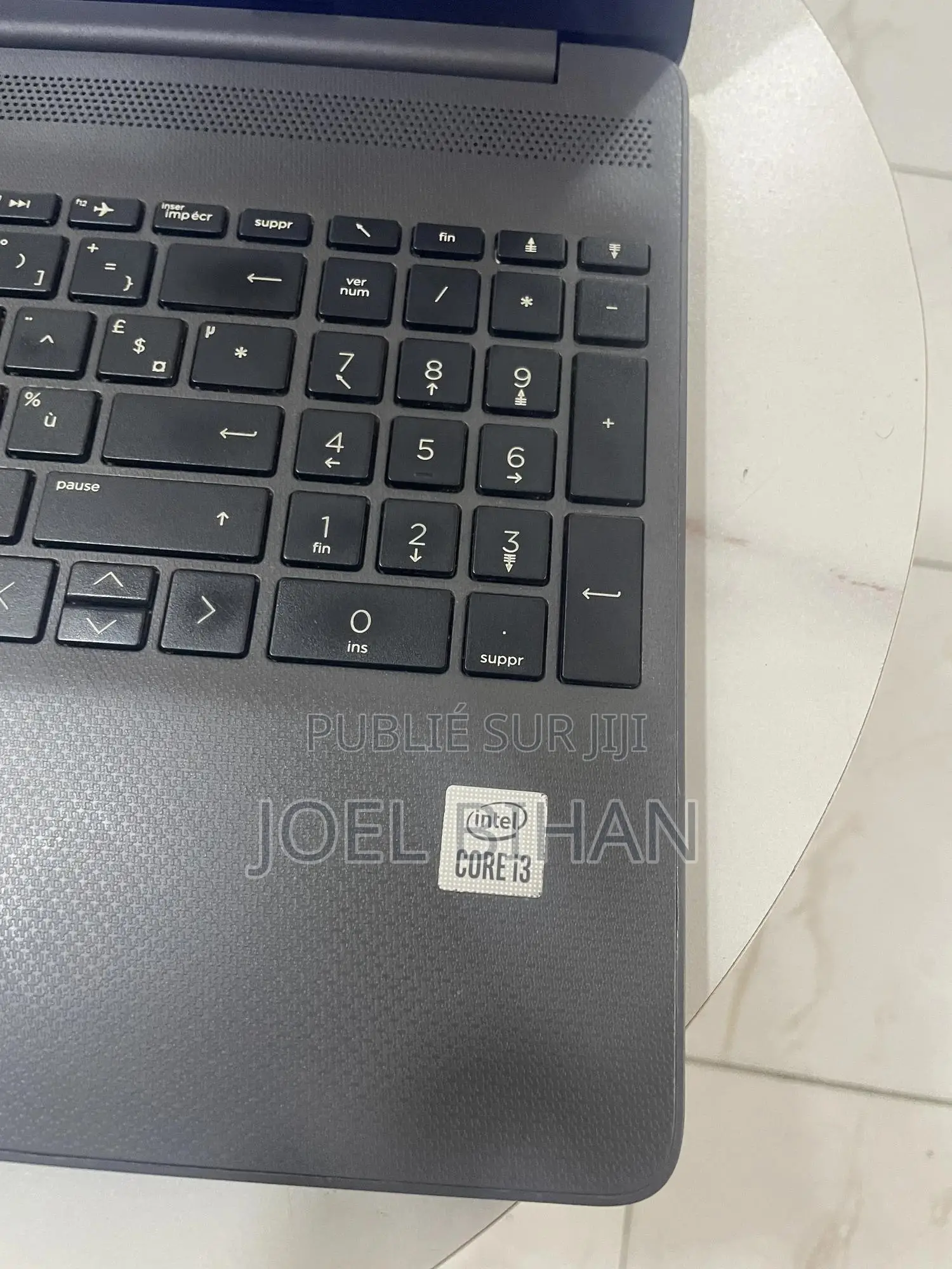 Neuf Ordinateur Portable HP EliteBook 840 G5 32GB Intel Core I3 HDD 1T