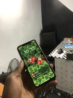 Apple iPhone XR 64 GB Orange