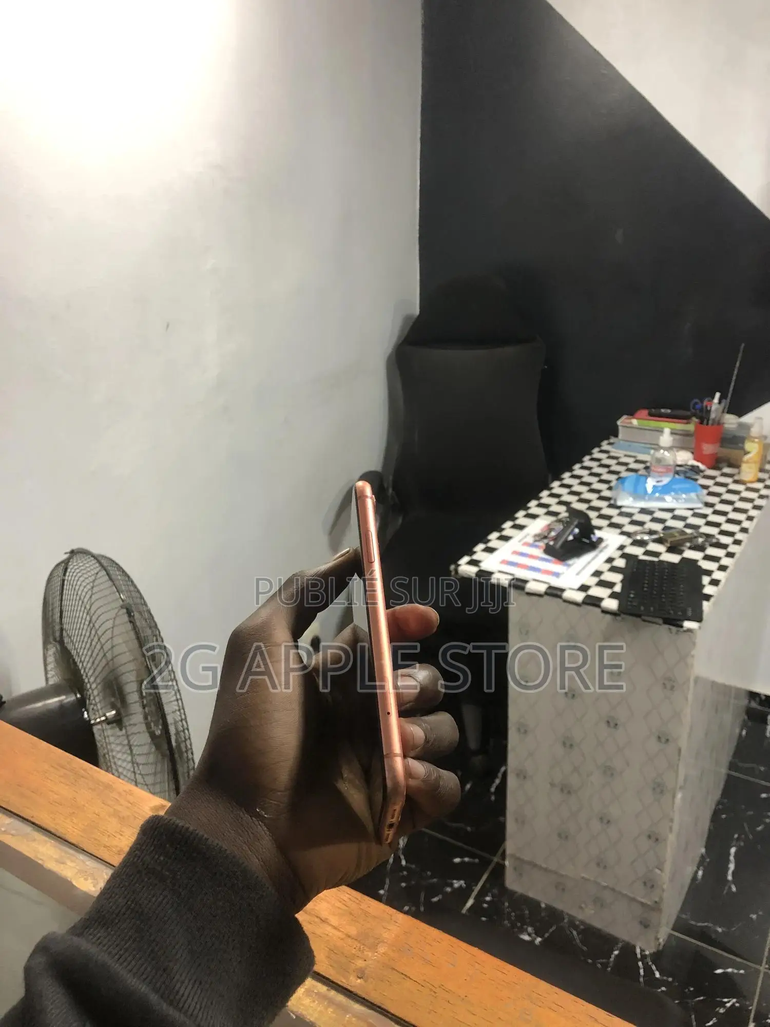 Apple iPhone XR 64 GB Orange