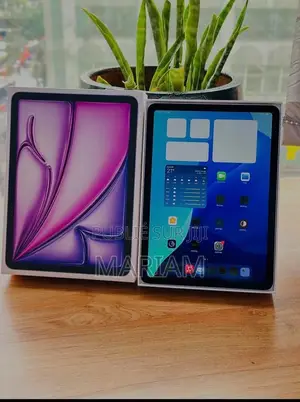 New Apple iPad Air 11 (2024) 128 GB Autre