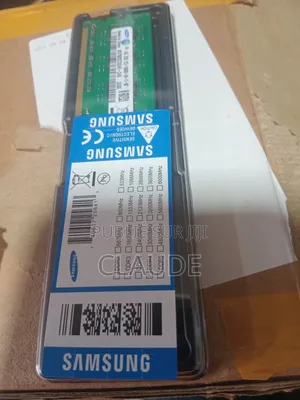 Barrette Mémoire Ddr3 4g