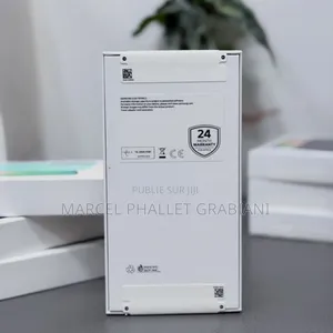 Neuf Samsung Galaxy A Noir