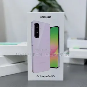 Neuf Samsung Galaxy A Noir