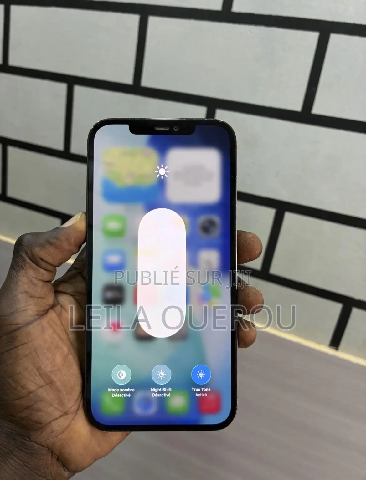 New Apple iPhone 13 Pro 128 GB Black