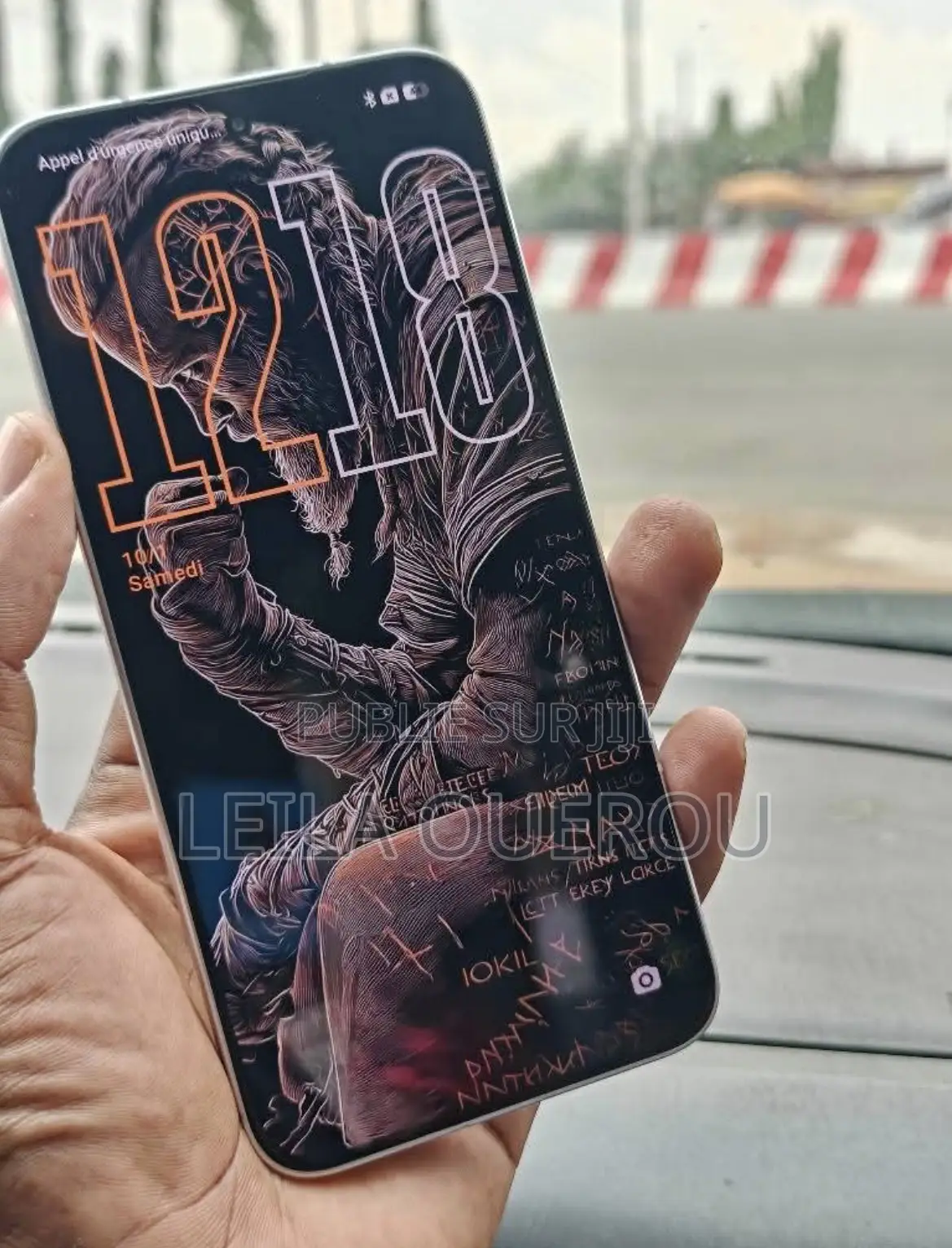 New Xiaomi Poco F7 Pro 512 GB Doré