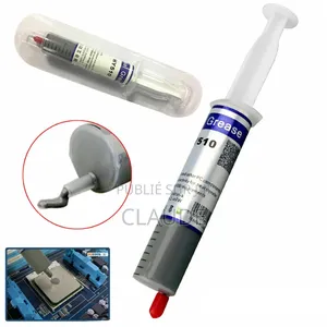 Pate Thermique Processeur