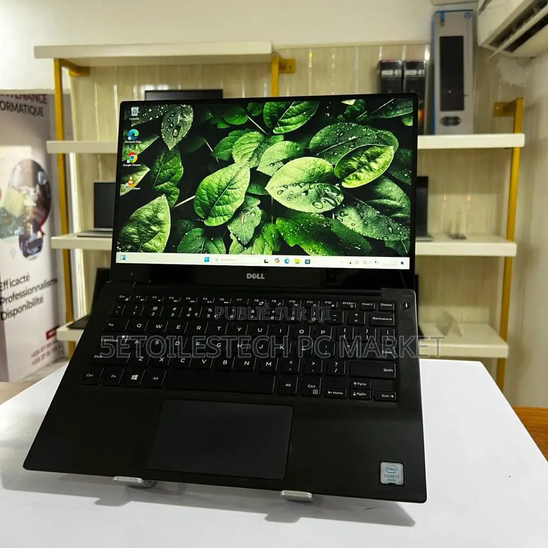 New Dell Studio XPS 13 (1340) 8GB Intel Core I7 SSD 512GB