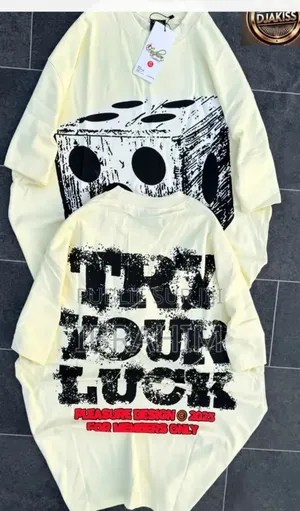 Tee-short De Bonne Qualité