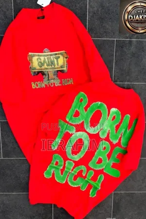 Tee-short De Bonne Qualité