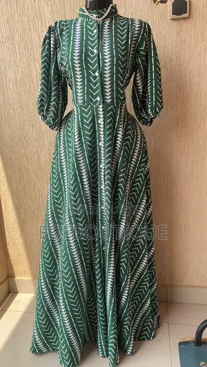 Robe Chic Élégante
