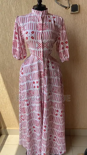 Robe Chic Élégante