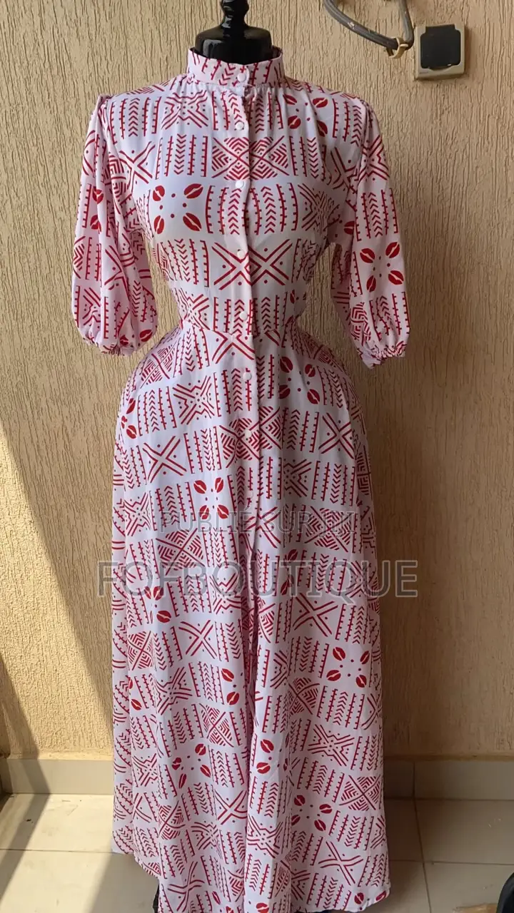 Robe Chic Élégante