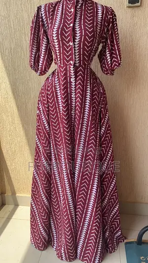 Robe Chic Élégante