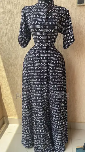 Robe Chic Élégante