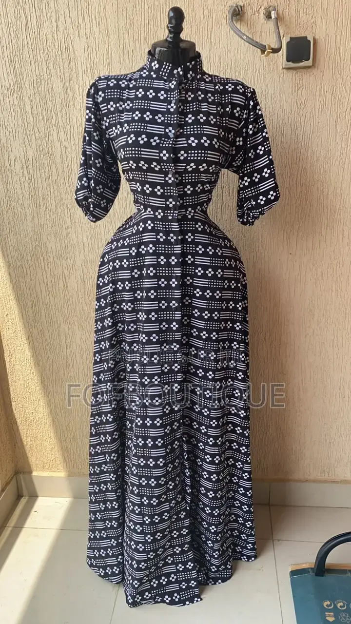 Robe Chic Élégante