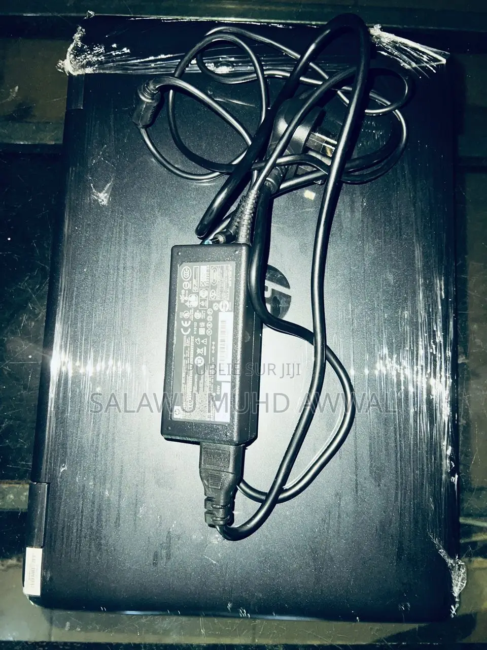 New Ordinateur Portable HP 650 G2 8GB Intel Core I5 HDD 500GB