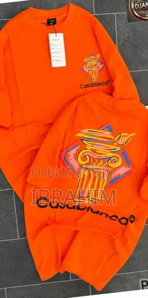 Vente De Vêtements Prêt-à-porté Et Divers