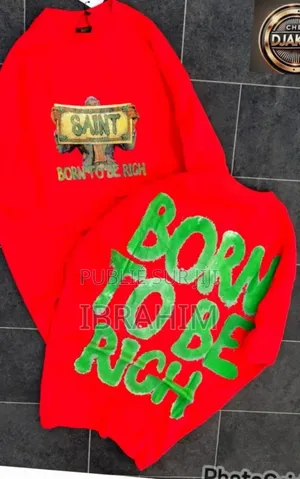 Vente De Vêtements Prêt-à-porté Et Divers