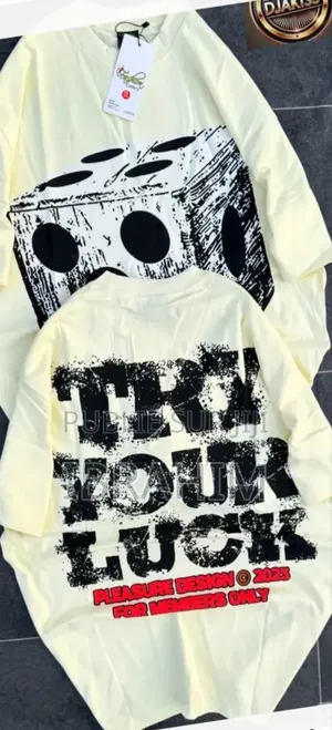 Vente De Vêtements Prêt-à-porté Et Divers