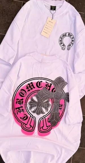 Tee-short De Qualité