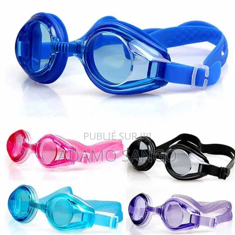 Lunettes De Natation