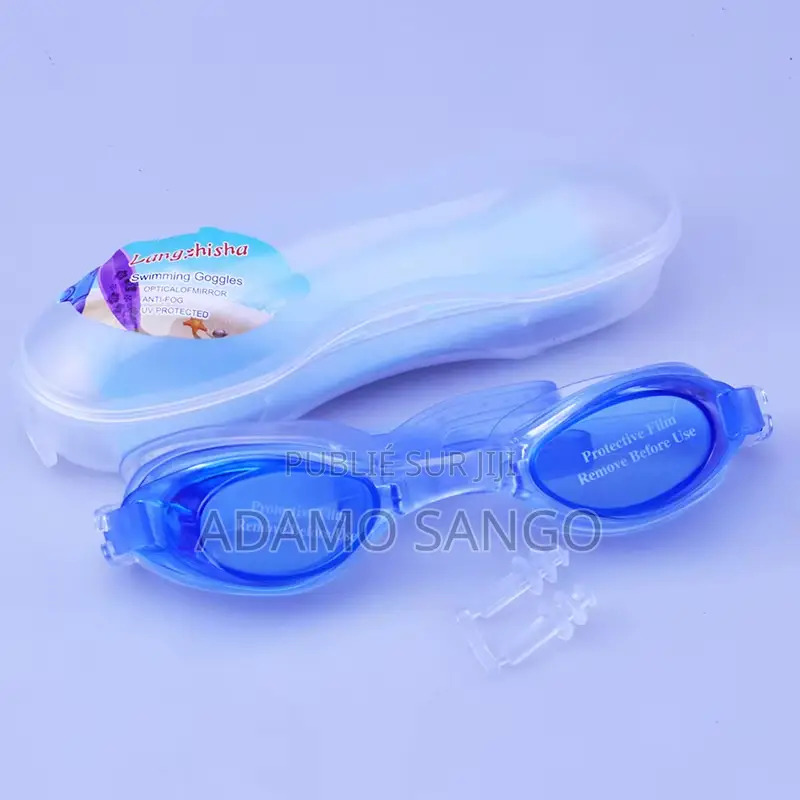 Lunettes De Natation