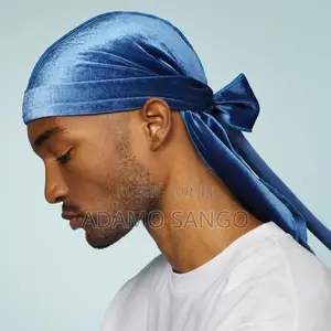 Durag Velour Original