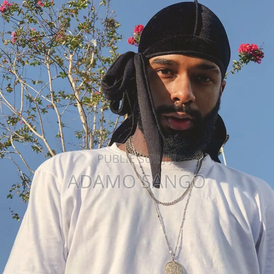 Durag Velour Original