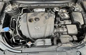 Mazda CX-5 2.5 S Select Package 2022 Noir