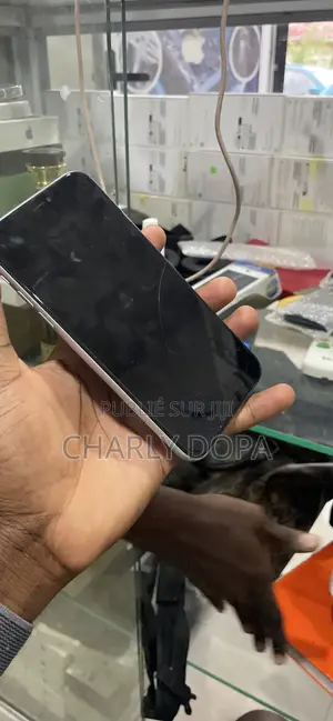 Apple iPhone XR 64 GB Bleu