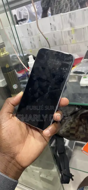 Apple iPhone XR 64 GB Bleu