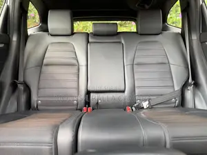 Honda CR-V EX AWD 2020 Gris