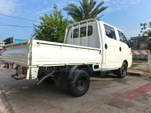 Hyundai H1 2016 Blanc
