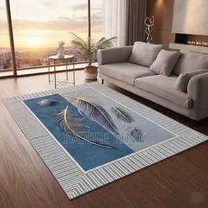 Tapis Hypoallergénique Haut De Gamme