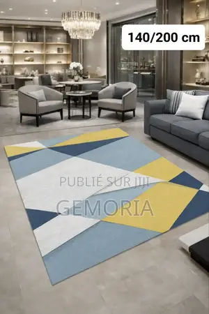 Tapis Hypoallergénique Haut De Gamme