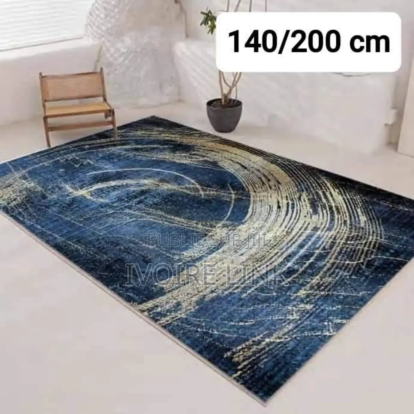 Tapis Hypoallergénique Haut De Gamme
