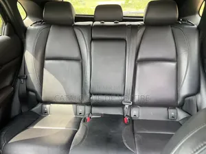 Mazda CX-30 2022 Black