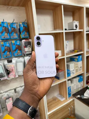 New Apple iPhone 17 256 GB Violet