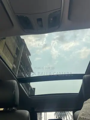 Hyundai Tucson Ultimate 2021 Bleu