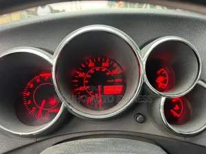 Toyota Matrix 2003 Beige