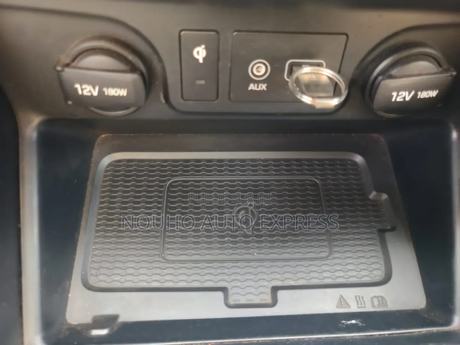 Hyundai Tucson 2021 Black