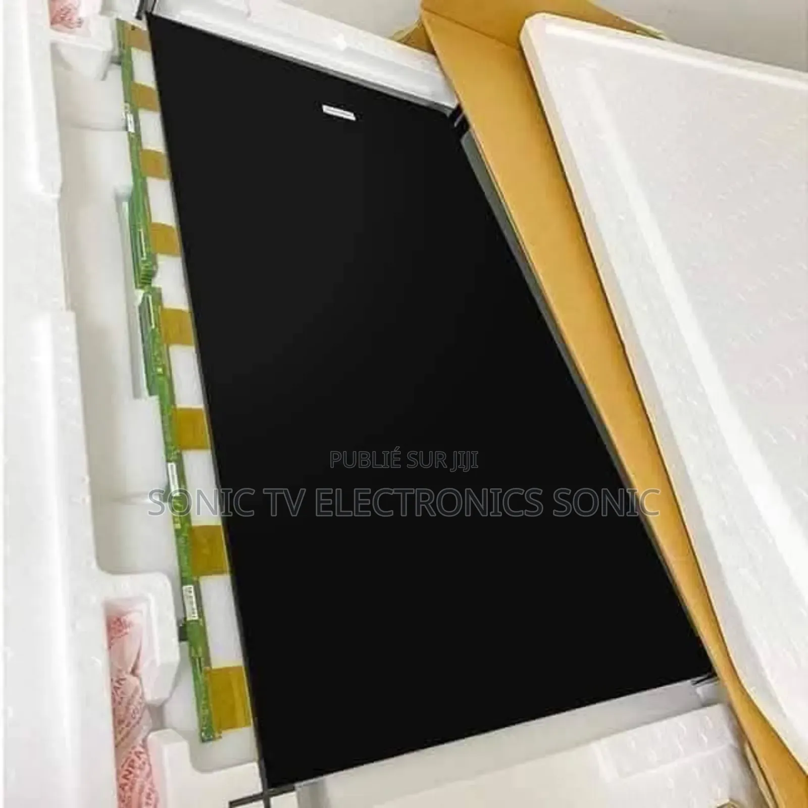 Sonic Tv Screen Replacement