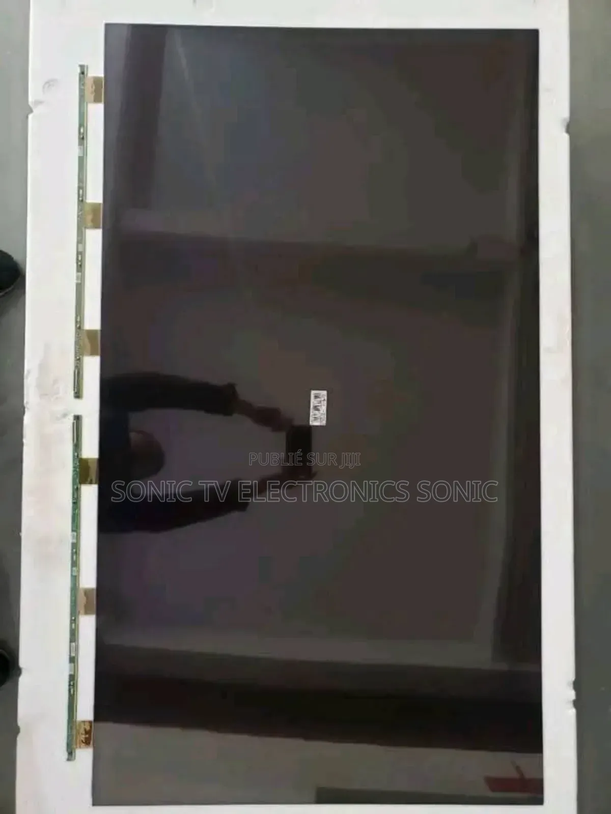 Sonic Tv Screen Replacement