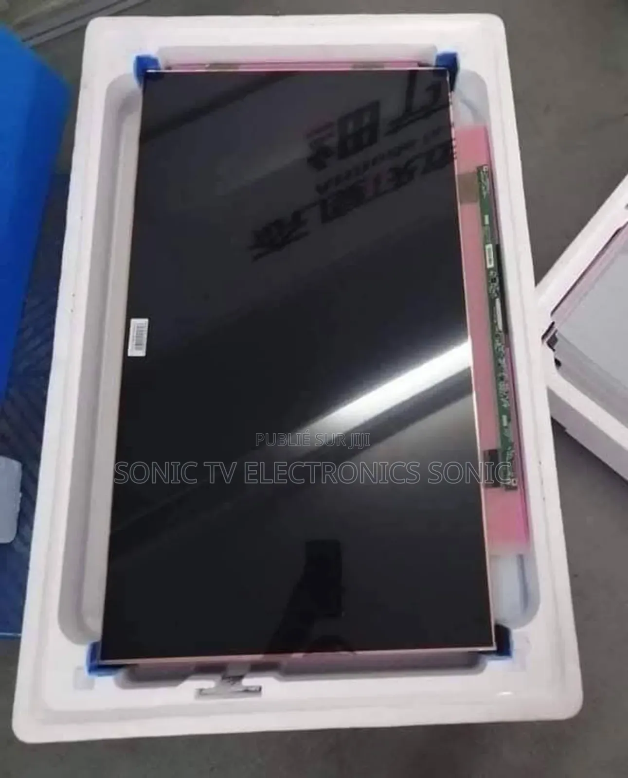 Timosonic Electronics for More Info About Screen Replacement