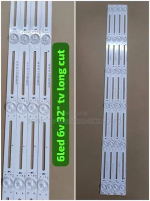 Sonic Tv Repair Bank Light and Bored Replacement Contact Me