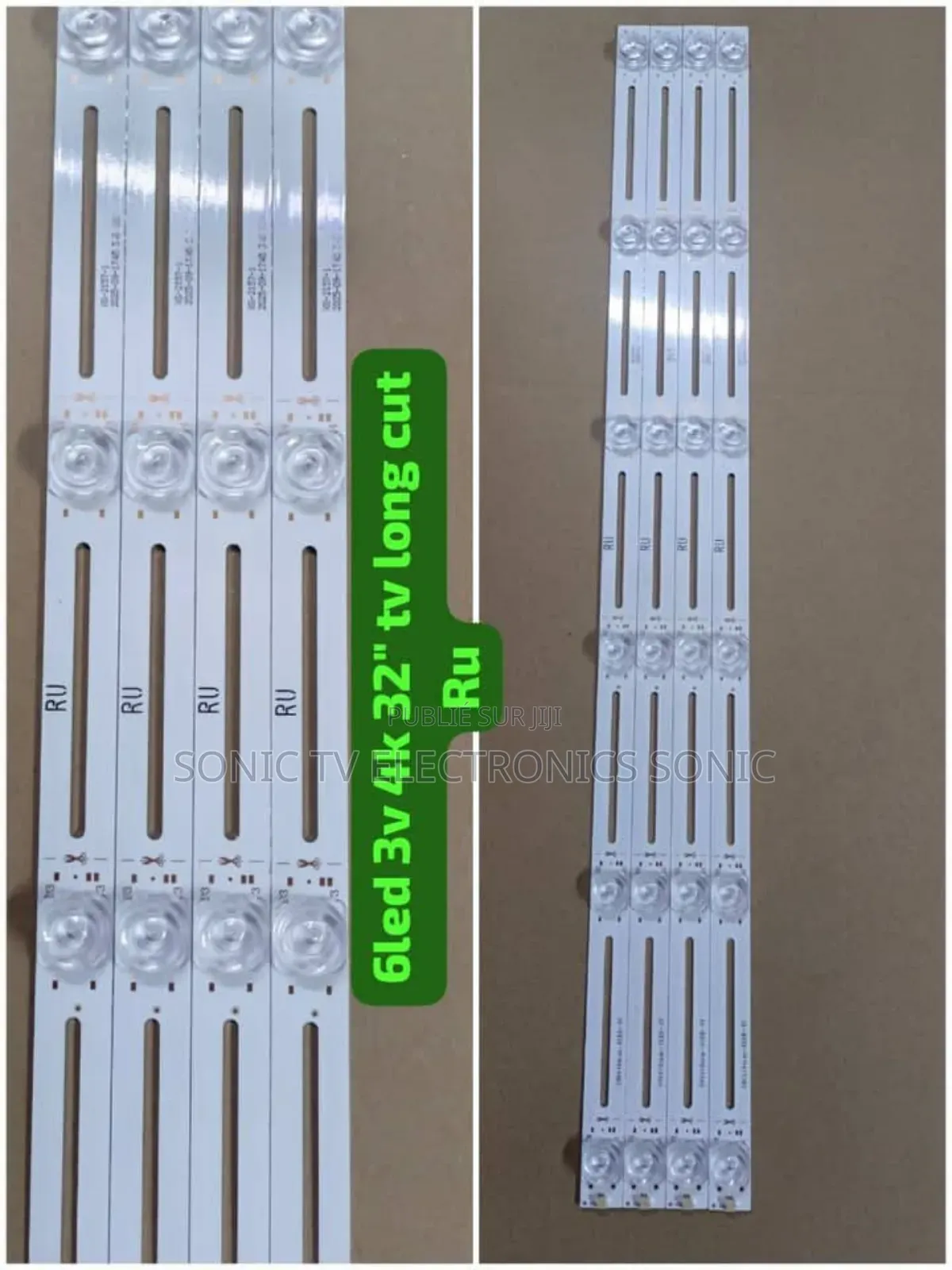 Sonic Tv Backlight Repair and Replacement