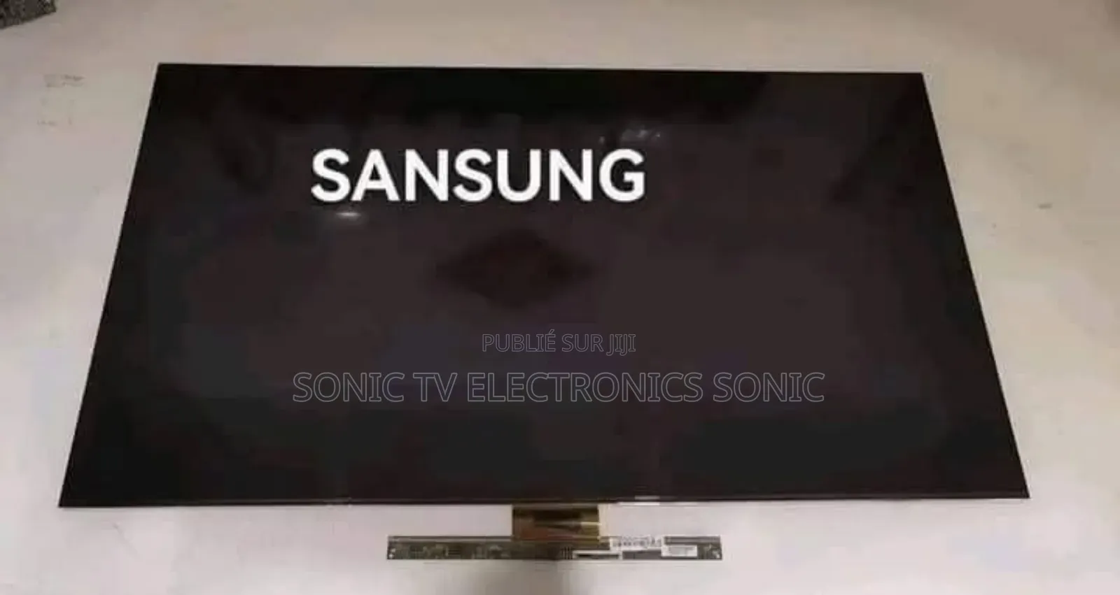 Sonic Tv Screen Replacement Contact Me Whatsapp