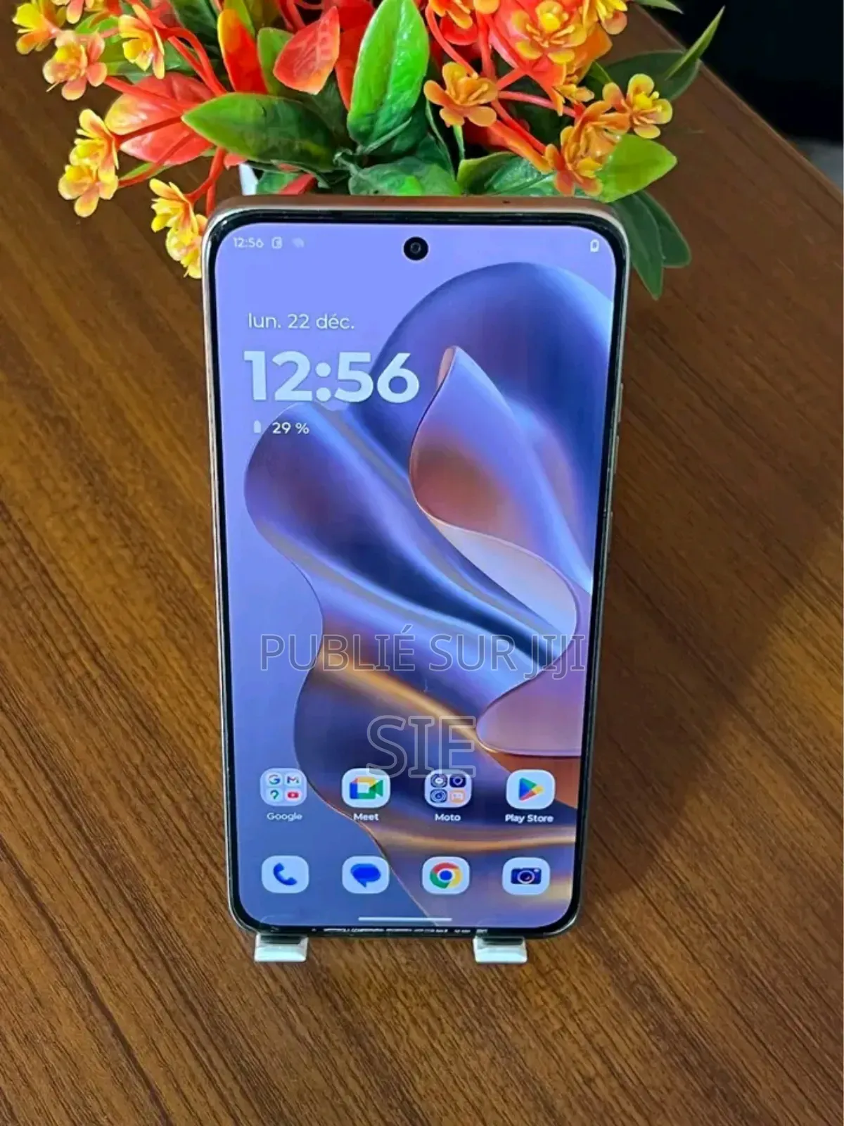 Tecno Pop 9 64 GB Blanc