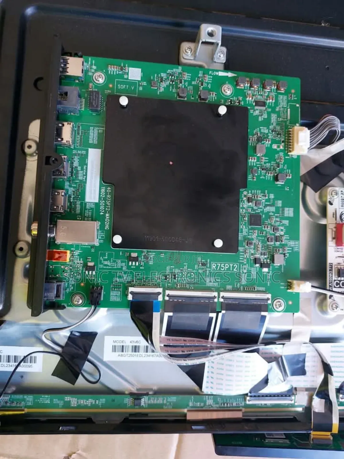 Sonic Tv Screen Replacement Whatsapp Me Now